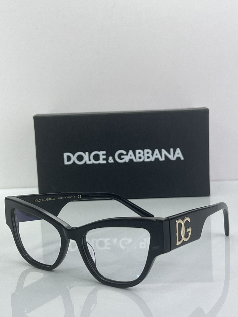 D&G Sunglasses